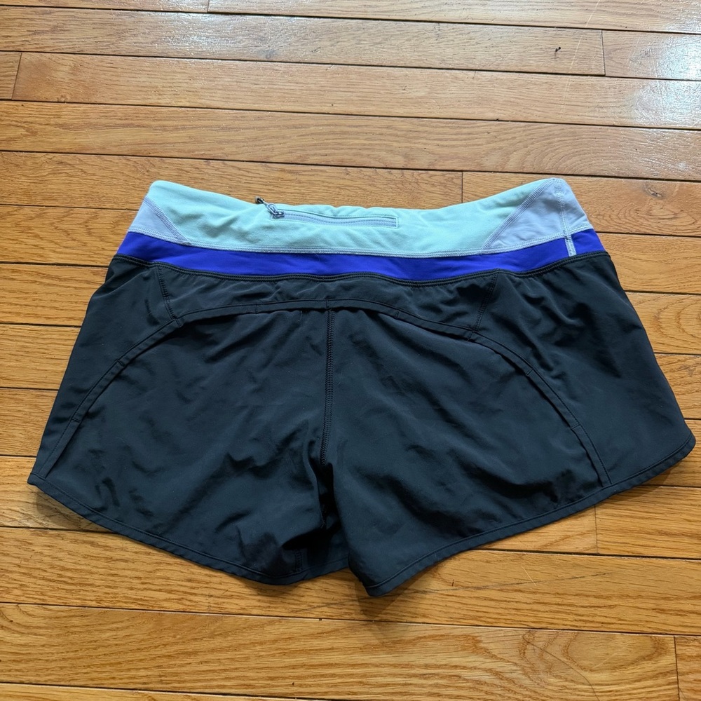 Lululemon Shorts - Picture 2 of 4